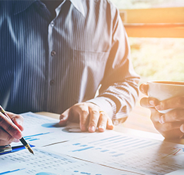 Business Support - Hotondo Homes team