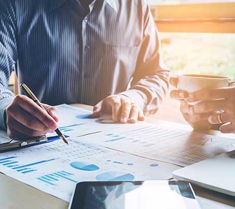 Business Coaching Hotondo Homes