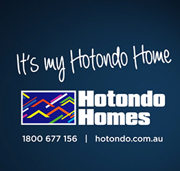 National Marketing - Hotondo Homes team